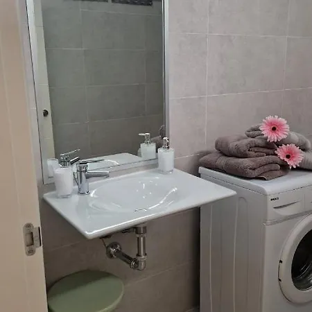 Bernier Apartment