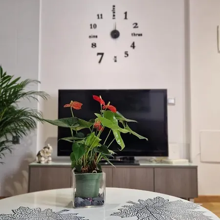 Bernier Apartment *
