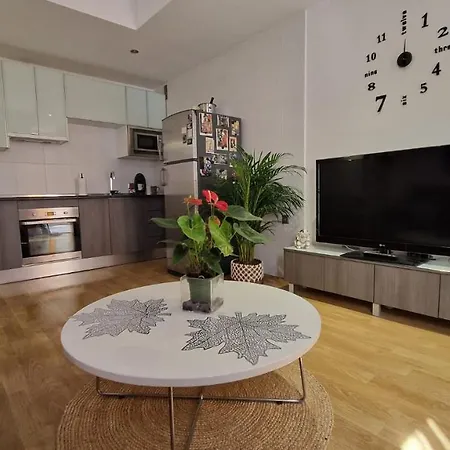 Apartment Bernier