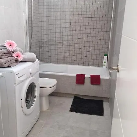 Bernier Apartment *