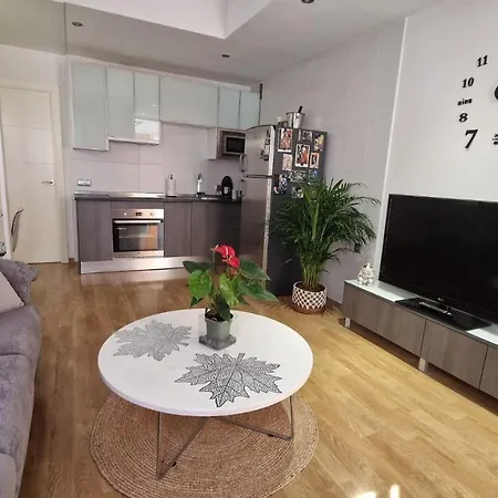 Apartment Bernier