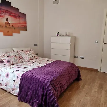 Bernier Apartment *