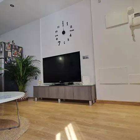 Apartment Bernier