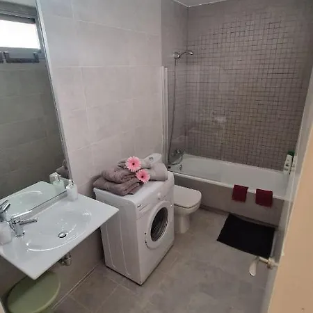 Apartment Bernier
