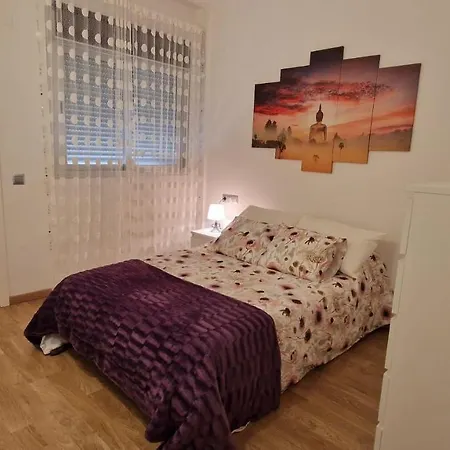 Apartment Bernier