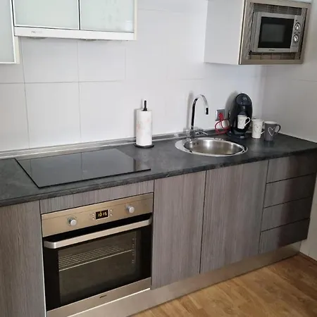 Bernier Apartment