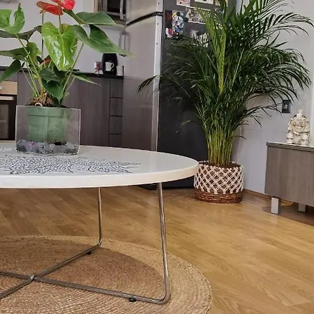 Apartment Bernier