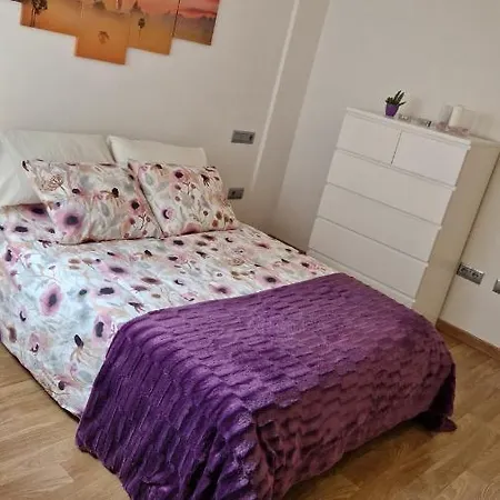 Bernier Apartment *