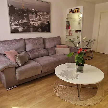 Bernier Apartment *