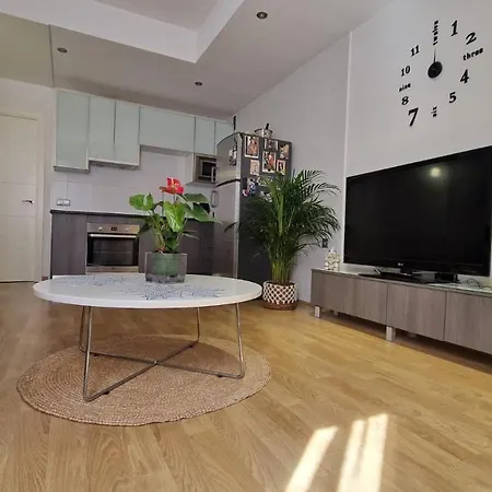 Bernier Apartment