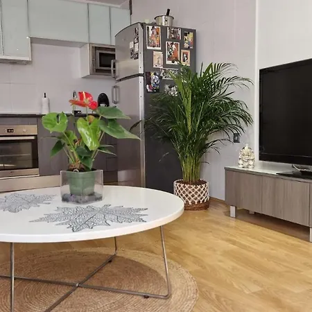 Bernier Apartment *