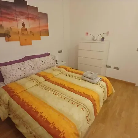 Bernier Apartment *