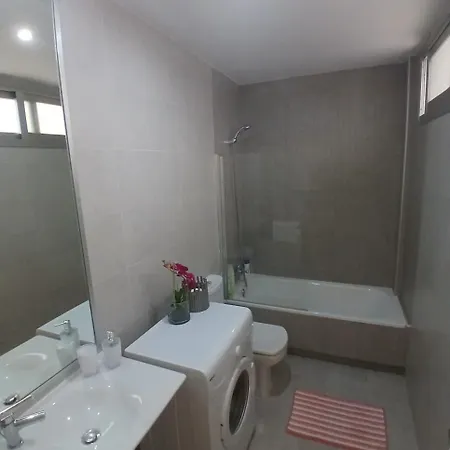 Apartment Bernier