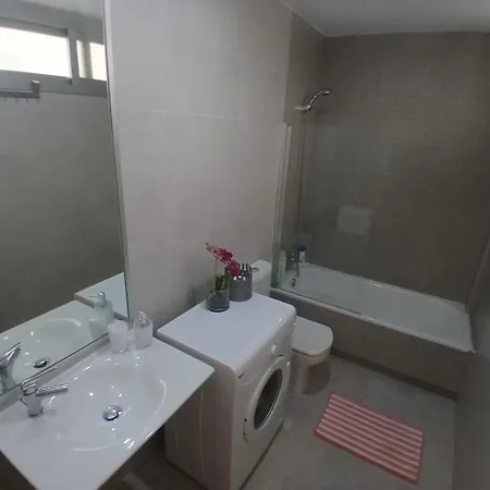 Bernier Apartment *