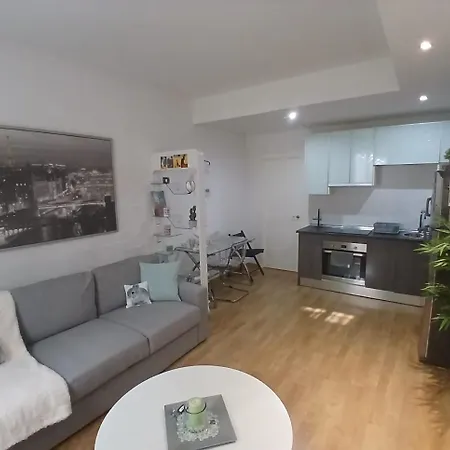 Apartment Bernier