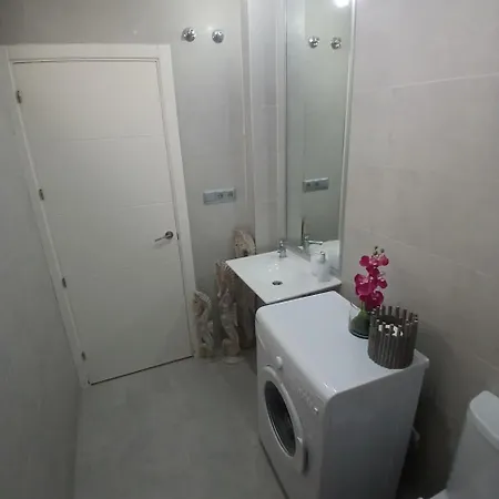 Bernier Apartment