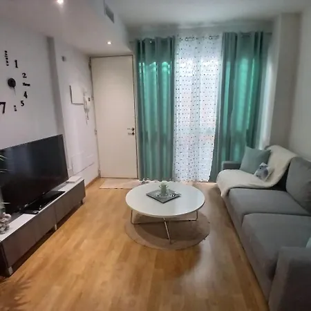 Bernier Malaga